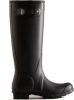 Hunter ‘Original Tall’ rain boots , Blauw, Dames online kopen