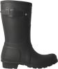 Hunter Regenlaarzen Wfs1013Rma Blk(Mat)Zwart , Zwart, Dames online kopen