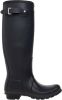 Hunter ‘Original Tall’ rain boots , Zwart, Dames online kopen