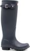 Hunter ‘Original Tall’ rain boots , Zwart, Dames online kopen