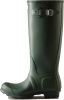 Hunter ‘Original Tall’ rain boots , Blauw, Dames online kopen