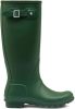 Hunter ‘Original Tall’ rain boots , Blauw, Dames online kopen