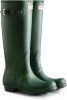 Hunter ‘Original Tall’ rain boots , Zwart, Dames online kopen