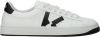Kenzo K logo laces sneakers , Wit, Heren online kopen