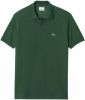 Lacoste Poloshirt met harmonieus gekleurde krokodil op borsthoogte(1 delig ) online kopen