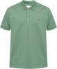 Lacoste Poloshirt met harmonieus gekleurde krokodil op borsthoogte(1 delig ) online kopen