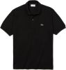 Lacoste Poloshirt met harmonieus gekleurde krokodil op borsthoogte(1 delig ) online kopen