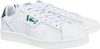 Lacoste Masters Classic 0721 sneakers , Wit, Heren online kopen