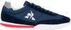 Le Coq Sportif Sneakers Blauw Heren online kopen