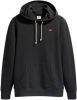 Levi's Nieuwe originele Hoodie Dress Blues 34581 0009 , Blauw, Heren online kopen