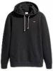 Levi's Nieuwe originele Hoodie Dress Blues 34581 0009 , Blauw, Heren online kopen