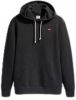 Levi's Nieuwe originele Hoodie Dress Blues 34581 0009 , Blauw, Heren online kopen