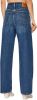 Levi's HIGH LOOSE STRAIGHT high waist wide leg jeans show off online kopen