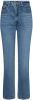 Levi's ® Straight jeans 70S HIGH SLIM STRAIGHT Met verborgen knoopsluiting online kopen