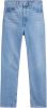 Levi's Spodnie damskie 70S High Slim Straight Marin A0898 0010 , Blauw, Dames online kopen