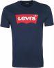 Levi's Levis 17783 Icon T-Shirt T Shirt AND Tank Men Dress Blue online kopen