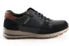 Mephisto Bradley Velsport veterschoenen , Blauw, Heren online kopen