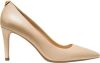 Michael Kors 40F6Domp1L112 Hele schoenen , Beige, Dames online kopen