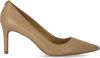 Michael Kors Alina Beige Pump , Beige, Dames online kopen