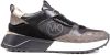 Michael Kors Theo Classic Logo Print Low top Sneakers online kopen