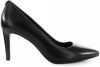 Michael Kors Dorothy Flex Leather Pump , Zwart, Dames online kopen