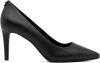 Michael Kors Dorothy Flex Leather Pump , Zwart, Dames online kopen