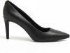 Michael Kors Dorothy Flex Leather Pump , Zwart, Dames online kopen