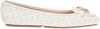 Michael Kors Lillie Ballet Flats , Beige, Dames online kopen