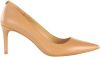 Michael Kors 40F6Domp1L112 Hele schoenen , Beige, Dames online kopen