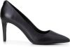 Michael Kors Dorothy Flex Leather Pump , Zwart, Dames online kopen