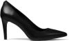 Michael Kors Dorothy Flex Leather Pump , Zwart, Dames online kopen