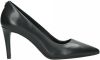 Michael Kors Dorothy Flex Leather Pump , Zwart, Dames online kopen