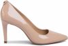 Michael Kors women's leather pumps court schoenen high heel dorothy online kopen