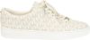 Michael Kors Lage Sneakers MICHAEL KEATON LACE UP online kopen