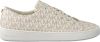 Michael Kors Lage Sneakers MICHAEL KEATON LACE UP online kopen