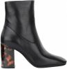 Michael Kors Marcella Ankle Boots , Zwart, Dames online kopen