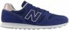 New Balance 373 Sneakers , Blauw, Dames online kopen