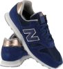 New Balance 373 Sneakers , Blauw, Dames online kopen