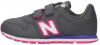 New Balance 500 sneakers grijs/roze online kopen