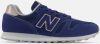 New Balance 373 Sneakers , Blauw, Dames online kopen