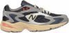 New Balance The 725 Donkerblauw/Grijs Heren online kopen