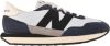 New Balance Blauwe Lage Sneakers Ms237 online kopen