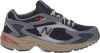 New Balance The 725 Donkerblauw/Grijs Heren online kopen