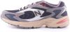 New Balance The 725 Donkerblauw/Grijs Heren online kopen