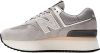 New Balance Grijze Lage Sneakers Wl574 Hgh online kopen