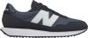 New Balance Sneakers Lifestyle 237 , Blauw, Heren online kopen