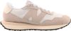 New Balance Sneakers Wit Heren online kopen