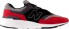 New Balance Sneakers cm997hsr , Rood, Heren online kopen
