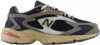 New Balance The 725 Donkerblauw/Grijs Heren online kopen