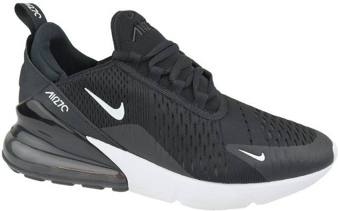 Lage Sneakers Nike AIR MAX 270 JUNIOR - Vindjeschoen.nl